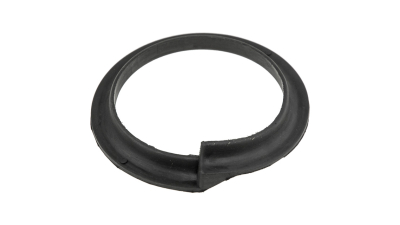 Taler arc Bmw Seria 3 E46 1997-2006, Seria 5 E39, E60, E61 1995-2010, Seria 6 E63, E64 2002-2010, Fata, Inferior Pentru Acoperire, NTY AD-BM-017