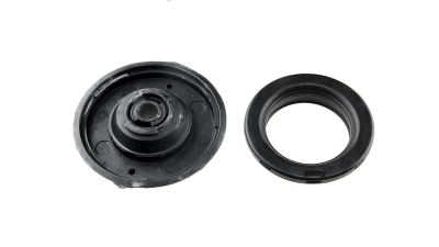 Suport Flansa amortizor Citroen Berlingo 2008-, C4 2004- C4 Picasso 2008-, C4 Grand Picasso 2008-, Peugeot 307 2000-, Partner 2008-, Fata, , NTY AD-CT-003