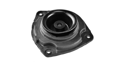 Flansa amortizor Nissan Qashqai J10f 2006-, X-Trail T31 2007-, Dreapta Fata, NTY AD-NS-041
