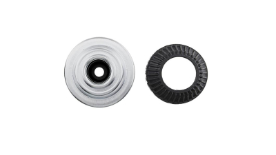 Flansa amortizor cu rulment Opel Astra H 2004-2014, Zafira B 1.6 2005-, Fata, NTY AD-PL-007