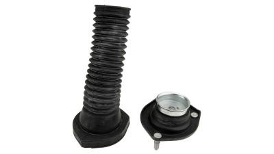 Flansa amortizor Toyota Camry V40 2006-, Spate Stanga, NTY AD-TY-031