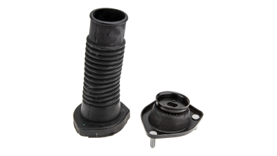 Flansa amortizor Lexus Rx300, 330, 350, 400h 2003-, Toyota Highlander 2000-2007, Spate Dreapta, NTY AD-TY-040
