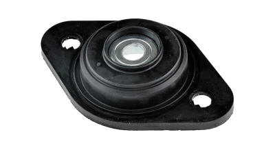 Flansa amortizor Volvo V70, S70 1997-2000, 850 -1996, C70 Coupe, Cabrio 1997-2005, Spate, NTY AD-VV-004