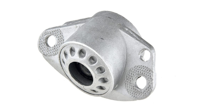 Flansa amortizor Vw Golf 4 1.6 Fsi, 1.8 T 1.9 Sdi, 1.9 Tdi, 2.3 V5 1999-2006, Polo 1.2, 1.2 Tdi, 1.4 Gti, Tsi, 1.6 Tdi 2009-, Skoda Fabia 1.2 Tsi, 1.4, 1.4 Tdi, 1.6, 1.6 Tdi, 1.9 T, NTY AD-VW-018