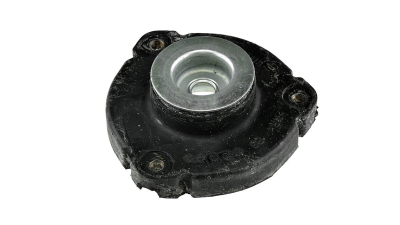 Flansa amortizor Vw Polo 2002-2009, Fox 2005-, Skoda Roomster 2006-2015, Fabia 1999-, 2014, Seat Ibiza 4 2002-2009, Cordoba 2002-2009, Fata, NTY AD-VW-024