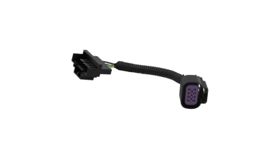 Adaptor lampa spate PEUGEOT BOXER, Fiat Ducato, Citroen Jumper 09.2006-08.2010 stanga 711370207080 pentru lampi 577087-U/5770872U, AL Automotive lighting
