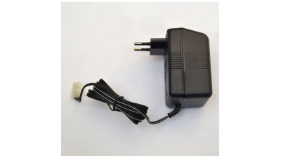 Adaptor priza 220V 12V pentru alimentare sistem video dvd Takara , Renault 7711227941