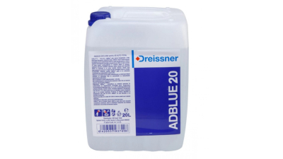 Solutie AdBlue 20Litri , conform standardelor Euro IV si Euro V