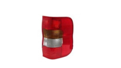 Stop spate lampa Opel Corsa Combo 01.1993-10.2001 BestAutoVest partea Dreapta