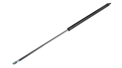 Amortizor capota fata , L=668mm, F=375n, Audi 80, 1991-1996, NTY AE-AU-006