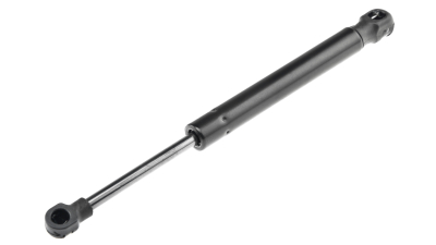 Amortizor portbagaj , L=255mm, F=350n, Convertible, Audi A3, 2008-, NTY AE-AU-057