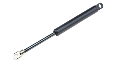 Amortizor capota fata , L=241mm, F=380n, Bmw Seria 5 E34, 1988-1997, NTY AE-BM-028