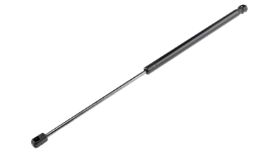 Amortizor capota fata , L=570mm, F=330n, Pozitie Dreapta, Mercedes-Benz Clasa M W164, 2005-2011, NTY AE-ME-029