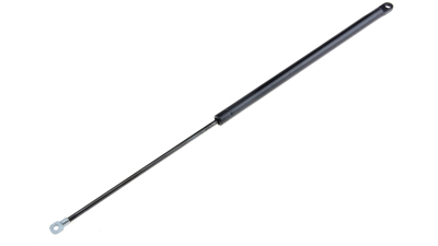 Amortizor capota fata , L=547mm, F=225n, Saab 9000, 1984-1998, NTY AE-SA-008