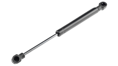 Amortizor capota fata , L=244mm, F=400n, Volvo S60, S80, V70 2, Xc70, 1998-2009, NTY AE-VV-008