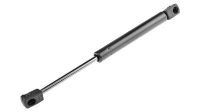 Amortizor capota fata , L=283mm, F=450n, Volvo S80 2, V70 3, Xc70 3, 2006-, NTY AE-VV-009