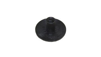 Agrafa fixare carenaj Dacia Logan Renault Clio I - 1990 Laguna R19 R25 R5 Safrane Supercinque Twingo Original 7703081054 (1buc)