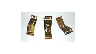 Agrafa fixare Renault 7700731524, Clips Original