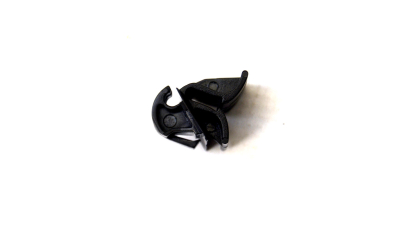 Agrafa mentinere originala, clips original 7700826003