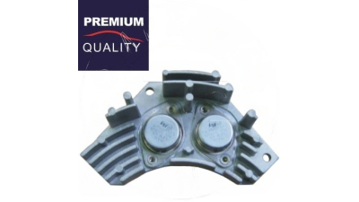 Rezistenta ventilator habitaclu Citroen Xantia (X1), XM 1 (Y3), Berlingo (M), Xsara; 106 1, 405 1 (15E), 405 2 (4E), Partner 1, AIC, 644178