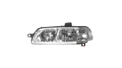 Far Fiat Albea/ Palio Weekend 2 01.2002-04.2006, Fiat Strada (178E) 01.2003- Depo partea Dreapta