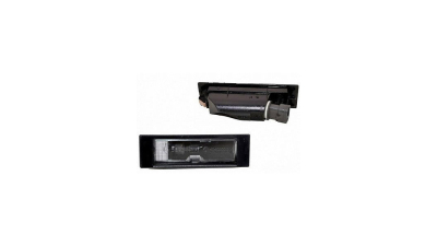 Lampa numar Alfa Romeo 156 11.1997-08.2003, 166 (936) 01.1998-11.2003 / FIAT COMBI MAREA (185) 01.1996-06.2002/ MULTIPLA (186) 01.1999-12.2004 OEM/OES partea Dreapta/ Stanga