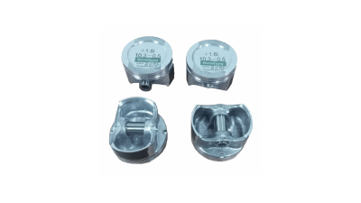 Set piston motor echipat Audi A3 8P A4 B6 B7 Seat Altea 5P Leon 1P Skoda Octavia 1U Vw Golf 5 6 Passat B6 06A107065N/BJ