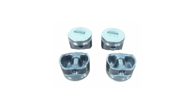 Set piston motor echipat Audi A4 B6 Audi TT Skoda Octavia 1u Vw Bora Passat motorizari 1.8 110kw 06B107065N