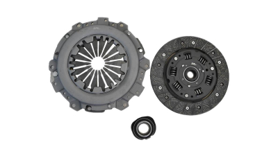 Kit ambreiaj Dacia Papuc si Solenza 1.9 Diesel SRLine Polonia Renault Clio 2 Kangoo Megane 1 Thalia Trafic pt motorizari de 1.9 D