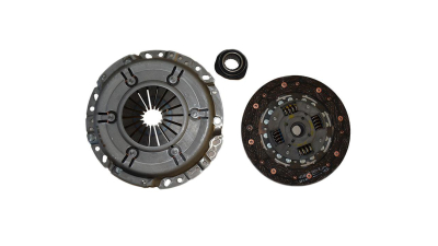 Kit ambreiaj Dacia Logan Express, 2009-, Sandero, 2008-2012, Nissan Kubistar, 2003-2008, Renault Clio 2, 1998-2012, Kangoo, 1997-2008, Laguna 1, 1993-2002, Logan 1, 2007-, Megane 1, 199, LUK