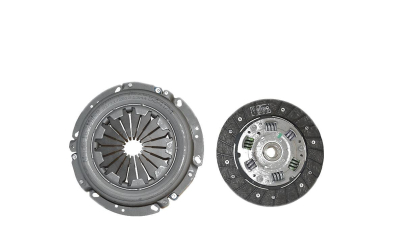 Kit ambreiaj Renault Clio 2, 1998-2012, Kangoo, 1997-2008, Laguna 1, 1995-2002, Logan 1, 2004-2012, Megane 1, 1999-2003, Scenic 1, 1999-2003, Thalia 2, 2008-2013, Motorizare 1.6/ 1.6 16v, VALEO