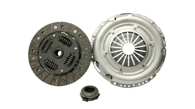 Kit ambreiaj Dacia Logan 1.5 dci Euro 3 Sandero Renault Kubistar Clio 2 Kangoo Thalia motorizari 1.5 dci SRLine Polonia