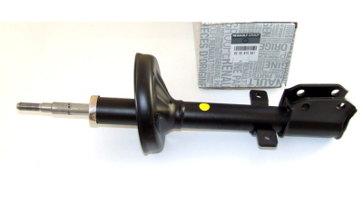Amortizor Fata 4x4 Renault Kangoo, Kangoo Express 1.6/1.9d 10.01-