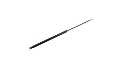 Amortizor capota fata Alfa Romeo 164 (164), 1987-12.1997 SEDAN, Lungime/Forta/Cursa Piston 615mm/240N/243mm, 60558222; 605582220, Stanga , Dreapta, Polcar Polonia, 1 buc.