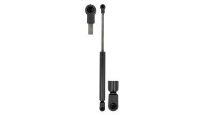 Amortizor capota fata Audi TT (8j), 05.2006-09.2014 model Cabrio/Coupe, Lungime/Forta/Cursa Piston 313mm/440N/95mm, 8J0823359C, echilibror Stanga/Dreapta, 1 buc. 8J0823359C