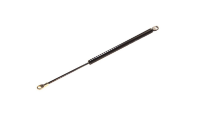 Amortizor capota fata Bmw 5 (E28), 07.1981-12.1987, Lungime/Forta/Cursa Piston 440mm/380N/142mm, 51231927129, Stanga=Dreapta, Polcar Polonia, 1 buc.