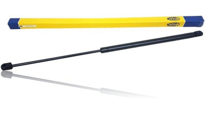 Amortizor portbagaj  MAGNETI MARELLI Citroen C3 1 (Fc)