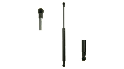Amortizor haion spate Bmw Seria 3 (E46), CABRIO, 05.1999-2006, Lungime/Forta/Cursa Piston 366mm/280N/115mm, 51248227895, echilibror Stanga=Dreapta, 1 buc.