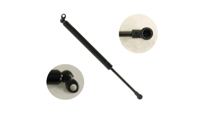 Amortizor haion spate Bmw Seria 5 (E39), 1996-06.2004 Sedan, Lungime/Forta/Cursa Piston 346/540/100, 51248222913, Stanga, Dreapta