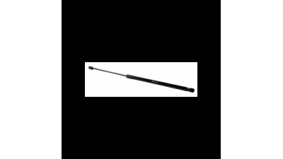 Amortizor hayon Dacia Sandero I Hatchback 2008-2014 si Logan MCV, Combi cu haion 02.2007-2013, echilibror portbagaj 8200735264, lungime 519mm, cursa 184mm, forta 370N, Polcar Polonia, 1 buc