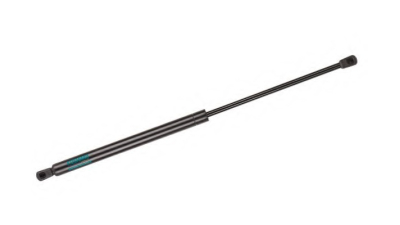 Amortizor hayon Renault Megane 2 Sedan 2003-2008 echilibror portbagaj spate 8200119497, lungime 345mm, cursa 122mm, forta 350N, stanga=dreapta, 1 buc.