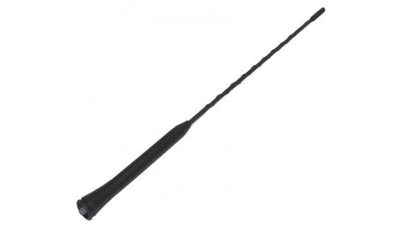 Antena auto Skoda Fabia 1 6Y 1999-2004 Skoda Octavia 1 1998-2011 Felicia 1995-2001 1U, diamentru M5 lungime 40cm 1U0035849