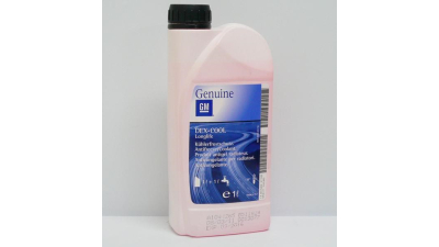Antigel G12 Gm 1l Opel 1940663