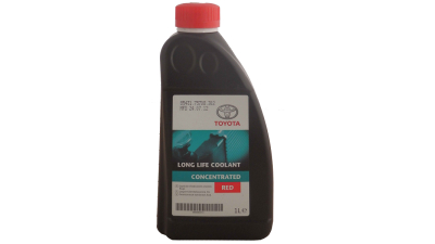Antigel Toyota 1l Toyota 0888980015