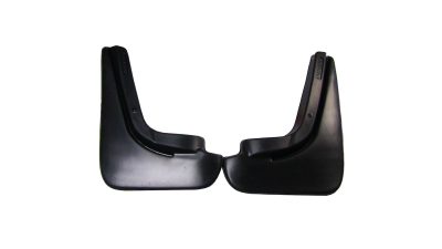 Set aparatori noroi Chevrolet Cruze J300 Hatchback, Sedan2008- , parte spate , 2 buc., bavete din cauciuc