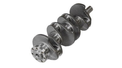 Arbore cotit Dacia Logan 2004-2009; Sandero 2008-, Duster motor 1.5 Dci Euro 3 Euro 4 Renault Clio Megane ORIGINAL RENAULT 8200382457