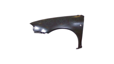 Aripa fata Audi A3 (8L), 01.1996-12.1999, partea Stanga, cu gaura pentru semnalizare, 8L0821105, 132301