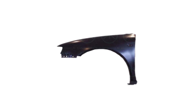 Aripa fata Audi A3 (8L), 01.2000-04.2003, partea Stanga, cu gaura pentru semnalizare, 8L0821105B, 132301-1
