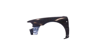 Aripa fata Audi A4 (B5) 1997 - 1998 , partea Dreapta, cu gaura pentru semnalizare, 8D0821106A, 132402-2