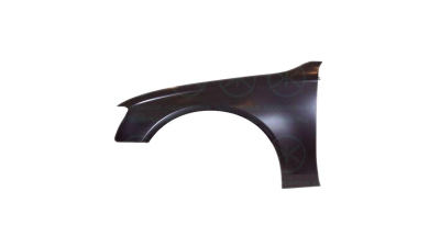 Aripa fata Audi A4/S4 (B8) Sedan/Avant, 11.2007-10.2011, partea Dreapta, fara gaura pentru semnalizare, 8K0821106A, 133702-J, galvanizata